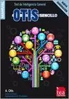 OTIS SENCILLO. OS. JUEGO COMPLETO