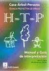 H-T-P.JUEGO COMPLETO (CASA-ARBOL-PERSONA)