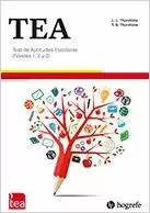 TEA-2 KIT DE CORRECCION 25 H.R. + PIN 25 USOS