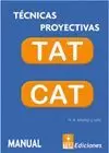 TAT,CAT-A Y CAT-H. JUEGO COMPLETO. (C)