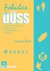 FABULAS DE DÜSS.JUEGO COMPLETO