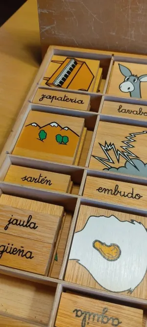 AUTODICTADO DE MADERA (100 IMAGENES)