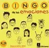 BINGO DE LAS EMOCIONES (A)