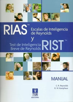 RIAS JUEGO COMPLETO