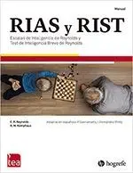 RIST CUADERNILLOS ANOTACION PAQ 25