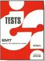 EMT JUEGO COMPLETO