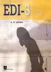 EDI-3 Y EDI-3-RF JUEGO COMPLETO