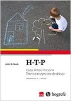 H-T-P CASA ARBOL PERSONA CUADERNO INTERPRETACION PAQ. 25