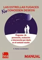 LAS ESTRELLAS FUGACES NO CONCEDEN DESEOS JC