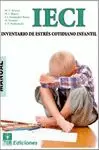 IECI INVENTARIO DE ESTRES COTIDIANO INFANTIL JC