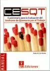 CESQT EJEMPLARES AUTOCORREGIBLES PAQ. 25