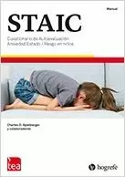 STAIC MANUAL