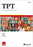 TPT APLICACIÓN CORRECCIÓN E INFORME ONLINE (1 USO)
