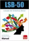 LSB-50 J.C. LISTADO DE SINTOMAS BREVE (B)