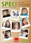 SPECI JC - SCREENING DE PROBLEMAS EMOCIONALES Y DE CONDUCTA INFANTIL