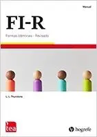 FI-R. FORMAS IDENTICAS MANUAL ONLINE FI-R. FORMAS IDENTICAS MANUAL ONLINE