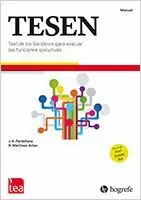 TESEN KIT DE CORRECCION (25 EJEMPLARES + 25 H.R. + PIN)