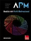 APM - ANALISIS DEL PERFIL MOTIVACIONAL - J.C.