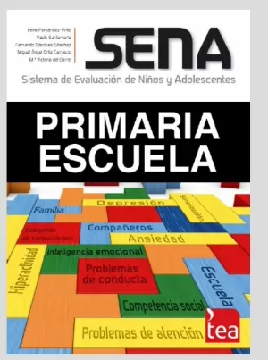 SENA KIT DE CORRECCIÓN PRIMARIA - ESCUELA 25 EJEMPLARES + PIN 25 USOS