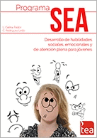 PROGRAMA SEA - DESARROLLO DE HABILIDADES SOCIALES EMOCIONALES Y DE ATENCION PLENA PARA JOVENES