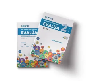 EVALUA 2 - USO DE CORRECCION (1 CUADERNO + 1 USO)