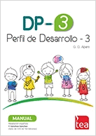 DP-3 PERFIL DE DESARROLLO 3 J.C.