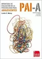 PAI - A JC INVENTARIO DE EVALUACION DE LA PERSONALIDAD PARA ADOLESCENTES