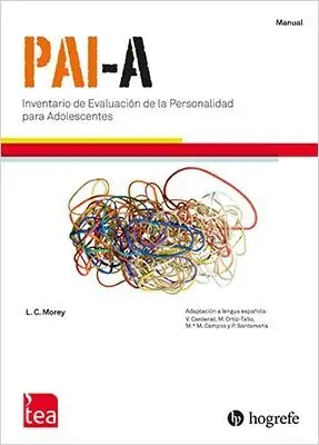 PAI-A - KIT DE CORRECCION 25 H.R. + PIN 25 USOS PAI-A - KIT DE CORRECCION 25 H.R. + PIN 25 USOS