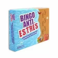 BINGO ANTIESTRES