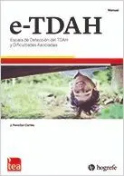 E-TDAH APLICACIÓN Y CORRECCIÓN ONLINE 1 USO E-TDAH APLICACIÓN Y CORRECCIÓN ONLINE 1 USO