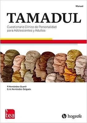 TAMADUL - APLICACIÓN Y CORRECCIÓN ONLINE (1 USO) TAMADUL - APLICACIÓN Y CORRECCIÓN ONLINE (1 USO)