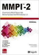 MMPI-2 - APLICACIÓN Y CORRECCIÓN ONLINE - 1 USO