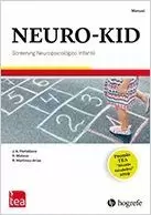NEURO-KID SCREENING NEUROPSICOLOGICO INANTIL (B)
