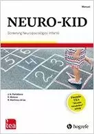 NEURO-KID KIT DE CORRECCIÓN (25 CUADERNOS + PIN 25 USOS)