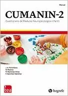 CUMANIN-2 CUESTIONARIO DE MADUREZ NEUROPSICOLOGICA INFANTIL