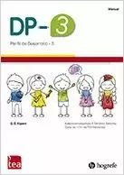 DP-3 APLICACIÓN Y CORRECCIÓN ONLINE (1 USO)