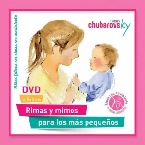 RIMAS Y MIMOS PARA LOS MAS PEQUEÑOS