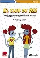 CLUB DEL REI