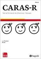 CARAS-R APLICACIÓN CORRECCIÓN Y COMENTARIOS ONLINE 1 USO