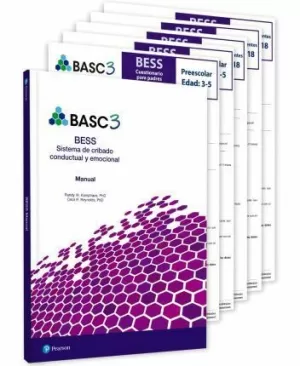 BESS - RECARGA 25 USOS ONLINE Q-GLOBAL (DIGITAL) - SIN CUADERNILLOS