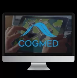 COGMED 1ª LICENCIA - USOS ILIMITADOS DURANTE UN AÑO. COGMED 1ª LICENCIA - USOS ILIMITADOS DURANTE UN AÑO.