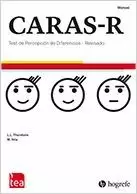 CARAS-R MANUAL ONLINE