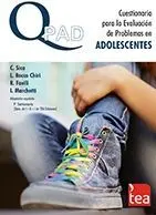 Q-PAD. APLICACION Y CORRECCION USO ON LINE(1 USO)