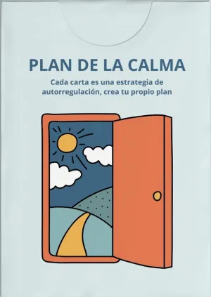 PLAN DE LA CALMA