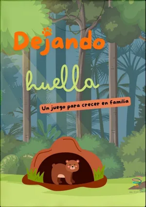 DEJANDO HUELLA