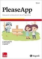 PLEASEAPP. EVALUACIÓN E INTERVENCIÓN DE LA PRAGMÁTICA(B)
