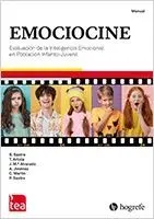 EMOCIOCINE. EVALUACIÓN DE LA INTELIGENCIA EMOCIONAL EN POBLACIÓN INFANTO-JUVENIL(B)