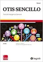 OTIS SENCILLO KIT CORRECCIÓN (25 HOJAS DE RESPUESTAS, PIN 25 USOS)