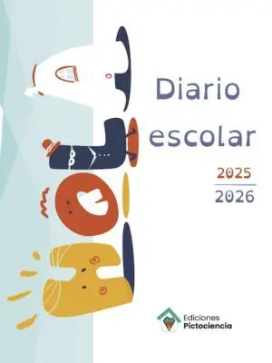 DIARIO ESCOLAR 25 26 DIARIO ESCOLAR 25 26