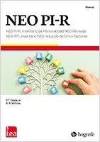 NEO FFI APLICACIÓN, CORRECCIÓN E INFORME PARA EL PROFESIONAL ONLINE (1 USO) NEO FFI APLICACIÓN, CORRECCIÓN E INFORME PARA EL PROFESIONAL ONLINE (1 USO)